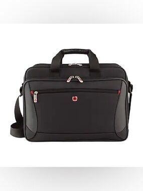 Wenger Mainframe 16" Laptop Briefcase